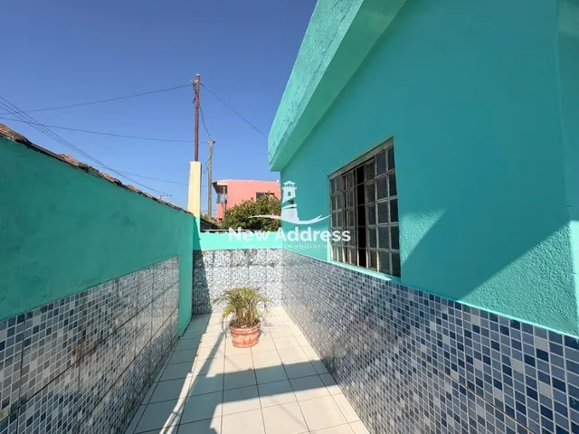 Imagem 12: Casa 2 Suítes em Jardim Botânico - Cariacica, em terreno com 312 m²