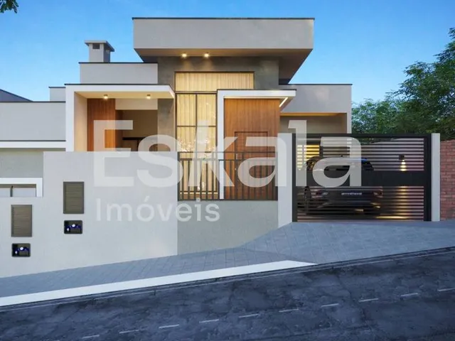 Imagem: Casa Geminada com 1 Suite 01 Dormitórios