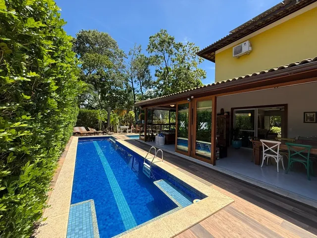 Imagem: Casa a venda na Reserva Sapiranga em Praia