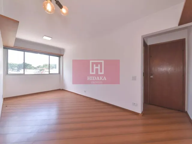 Imagem: Apartamento à venda no bairro Campo Belo