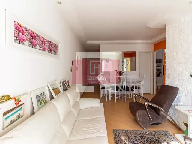 Imagem: Apartamento à venda no bairro Bela Vista