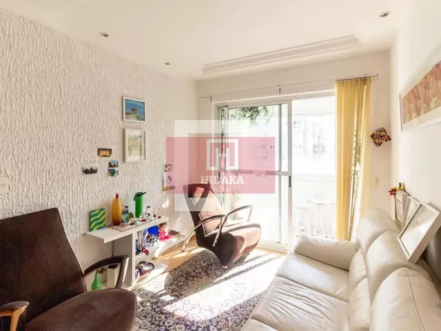 Imagem 13: Apartamento à venda no bairro Bela Vista - São Paulo/SP, Zona Central