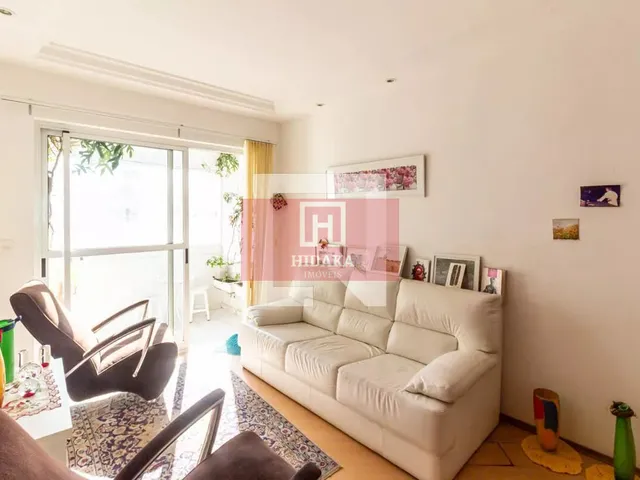 Imagem 10: Apartamento à venda no bairro Bela Vista - São Paulo/SP, Zona Central