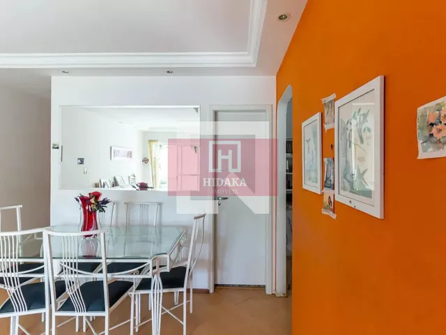 Imagem 6: Apartamento à venda no bairro Bela Vista - São Paulo/SP, Zona Central