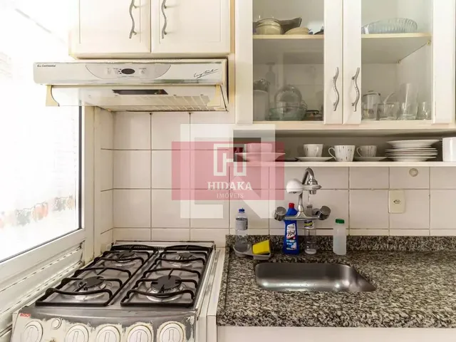 Imagem 4: Apartamento à venda no bairro Bela Vista - São Paulo/SP, Zona Central