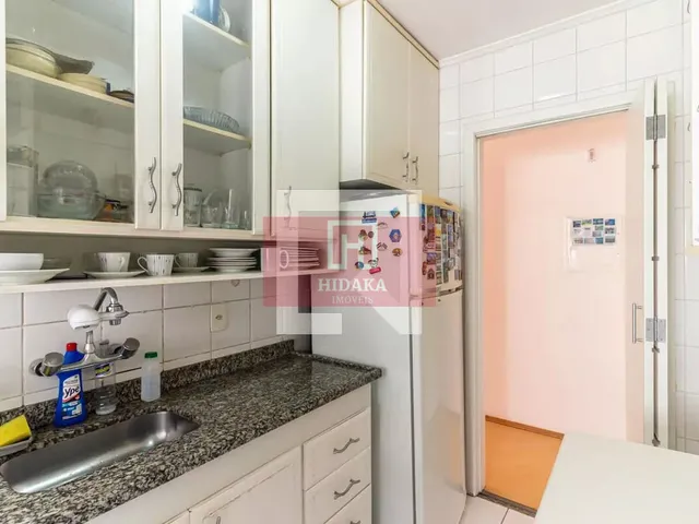 Imagem 12: Apartamento à venda no bairro Bela Vista - São Paulo/SP, Zona Central