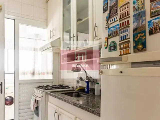 Imagem 3: Apartamento à venda no bairro Bela Vista - São Paulo/SP, Zona Central