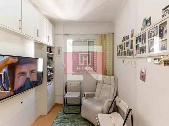 Imagem 11: Apartamento à venda no bairro Bela Vista - São Paulo/SP, Zona Central