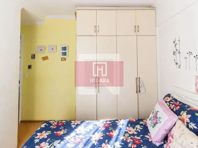 Imagem 15: Apartamento à venda no bairro Bela Vista - São Paulo/SP, Zona Central