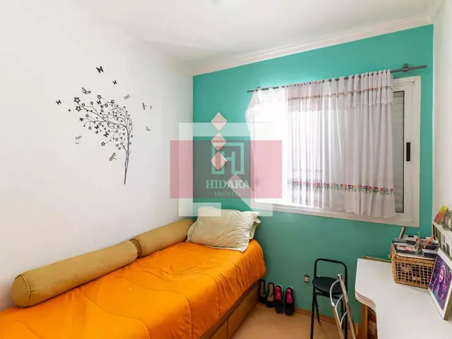 Imagem 2: Apartamento à venda no bairro Bela Vista - São Paulo/SP, Zona Central