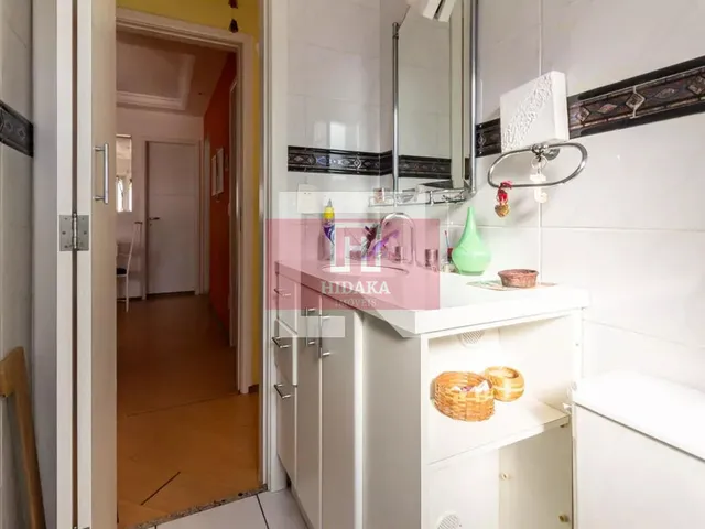 Imagem 5: Apartamento à venda no bairro Bela Vista - São Paulo/SP, Zona Central