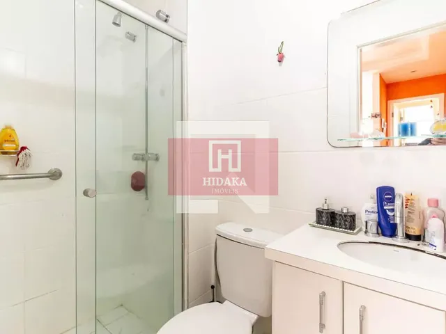 Imagem 7: Apartamento à venda no bairro Bela Vista - São Paulo/SP, Zona Central
