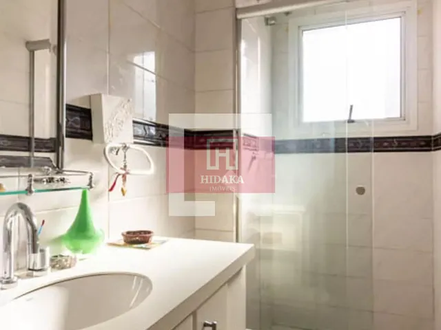 Imagem 8: Apartamento à venda no bairro Bela Vista - São Paulo/SP, Zona Central