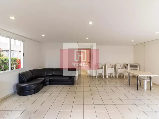 Imagem 9: Apartamento à venda no bairro Bela Vista - São Paulo/SP, Zona Central