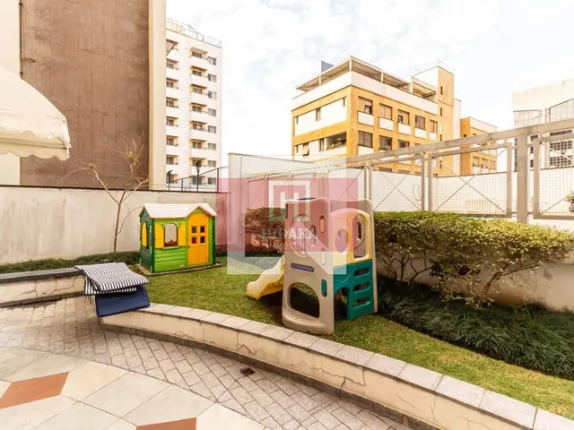 Imagem 16: Apartamento à venda no bairro Bela Vista - São Paulo/SP, Zona Central