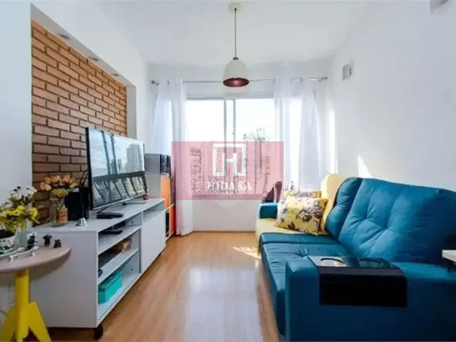 Imagem 1: Apartamento à venda no bairro Pompeia - São Paulo/SP, Zona Oeste