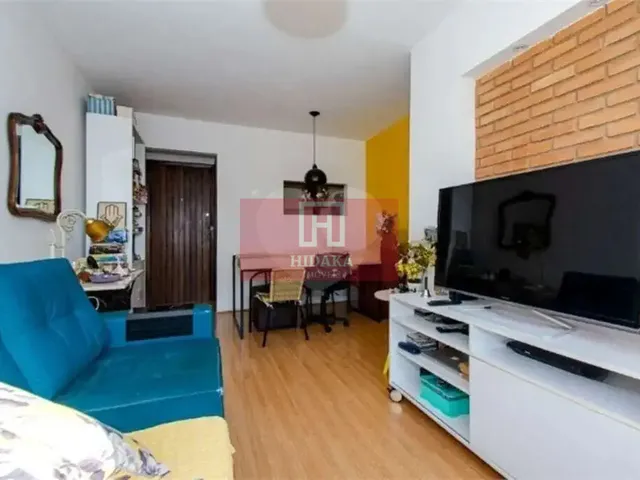 Imagem 3: Apartamento à venda no bairro Pompeia - São Paulo/SP, Zona Oeste