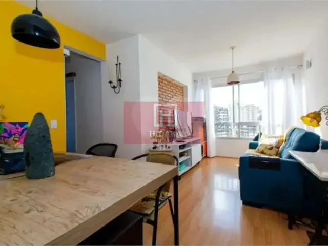 Imagem 14: Apartamento à venda no bairro Pompeia - São Paulo/SP, Zona Oeste
