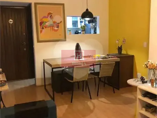 Imagem 5: Apartamento à venda no bairro Pompeia - São Paulo/SP, Zona Oeste
