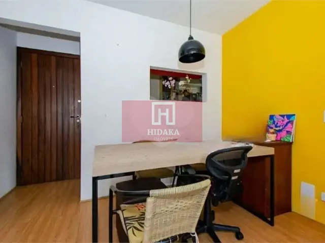 Imagem 2: Apartamento à venda no bairro Pompeia - São Paulo/SP, Zona Oeste