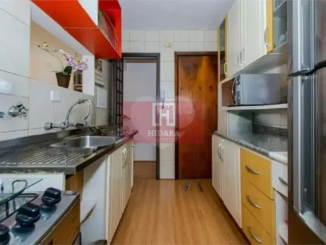 Imagem 8: Apartamento à venda no bairro Pompeia - São Paulo/SP, Zona Oeste