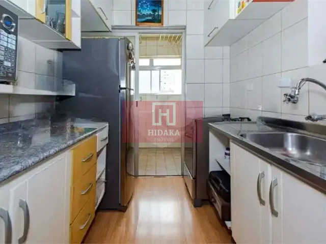 Imagem 12: Apartamento à venda no bairro Pompeia - São Paulo/SP, Zona Oeste