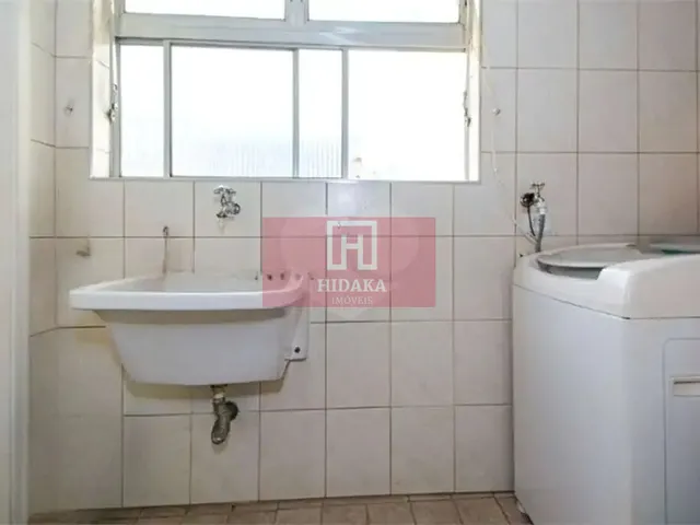 Imagem 9: Apartamento à venda no bairro Pompeia - São Paulo/SP, Zona Oeste