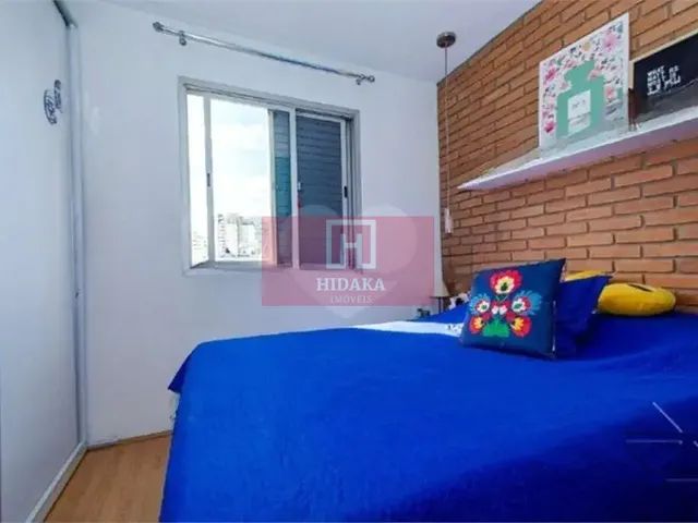 Imagem 7: Apartamento à venda no bairro Pompeia - São Paulo/SP, Zona Oeste