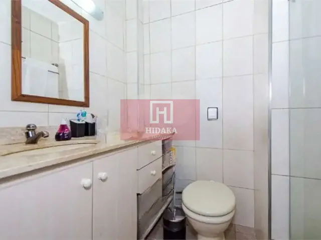 Imagem 11: Apartamento à venda no bairro Pompeia - São Paulo/SP, Zona Oeste