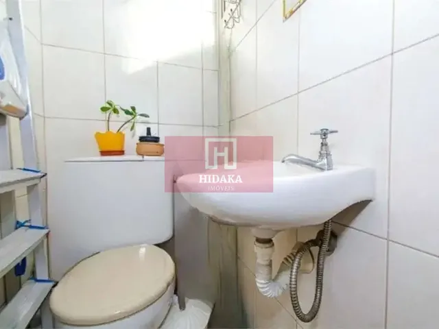 Imagem 13: Apartamento à venda no bairro Pompeia - São Paulo/SP, Zona Oeste
