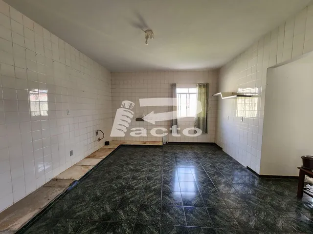 Imagem 6: CASA 03 QUARTOS Casa com 3 dormitórios