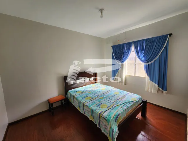 Imagem 10: CASA 03 QUARTOS Casa com 3 dormitórios