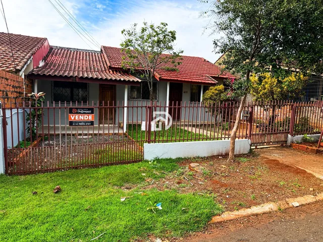 Imagem 16: Casa a Venda por R$250.000 em Santa Helena-PR