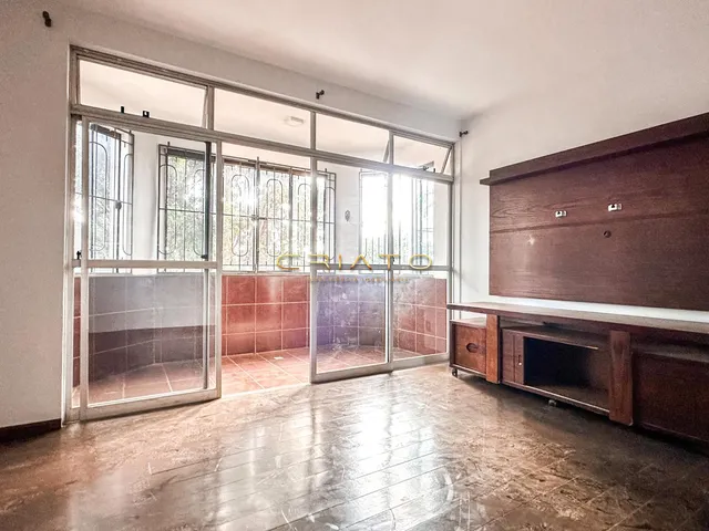 Imagem: Apartamento 3 dormitórios à venda Jardim