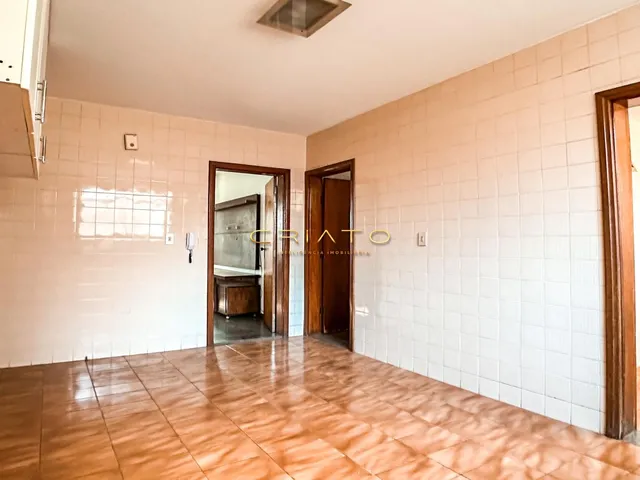 Imagem 4: Apartamento 3 dormitórios à venda Jardim Bandeirante Anápolis/GO