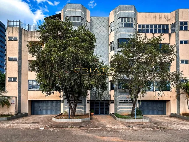 Imagem 6: Apartamento 3 dormitórios à venda Jardim Bandeirante Anápolis/GO