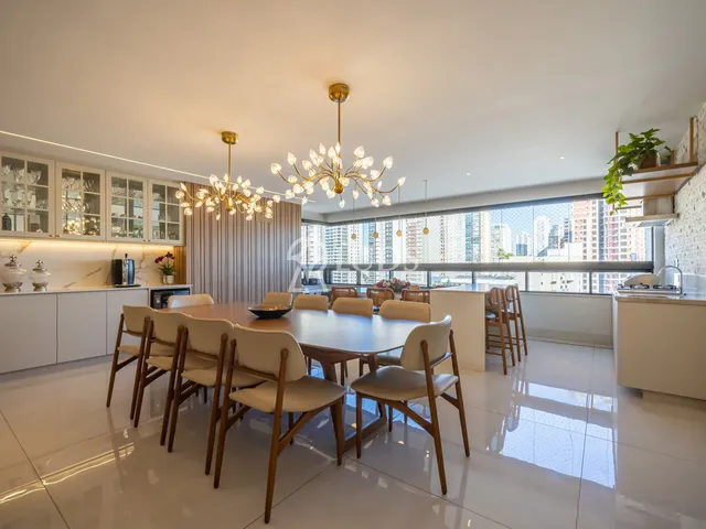 Imagem: Apartamento Mobiliado no Reserva Newest