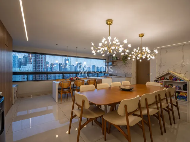 Imagem 16: Apartamento Mobiliado no Reserva Newest - Setor Bueno