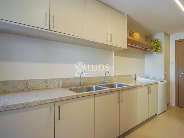 Imagem 11: Apartamento Mobiliado no Reserva Newest - Setor Bueno