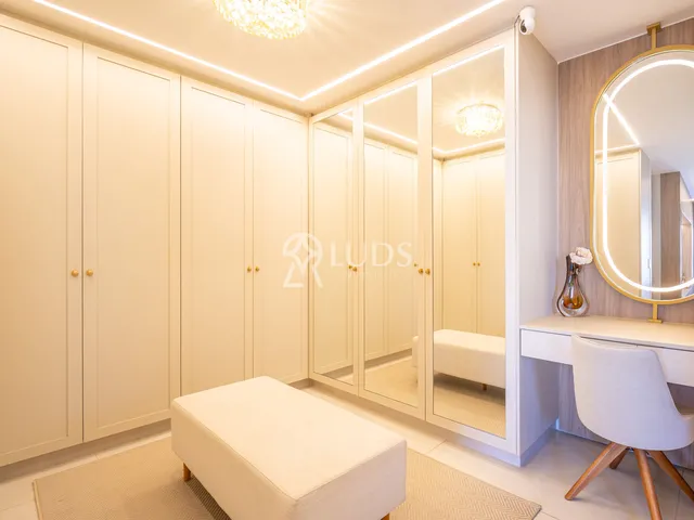 Imagem 13: Apartamento Mobiliado no Reserva Newest - Setor Bueno