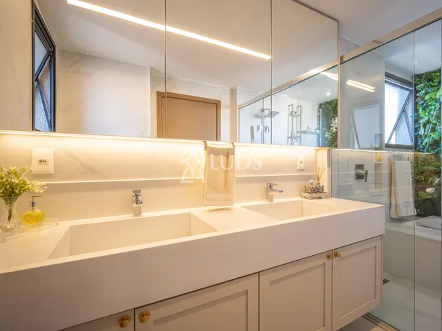 Imagem 10: Apartamento Mobiliado no Reserva Newest - Setor Bueno