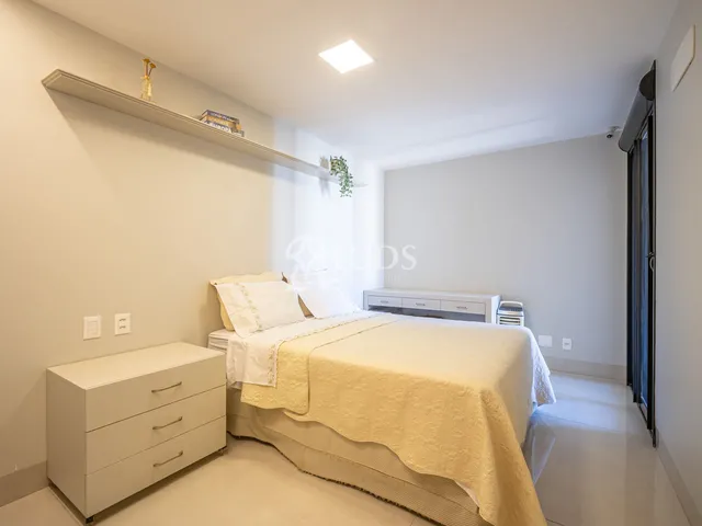 Imagem 2: Apartamento Mobiliado no Reserva Newest - Setor Bueno