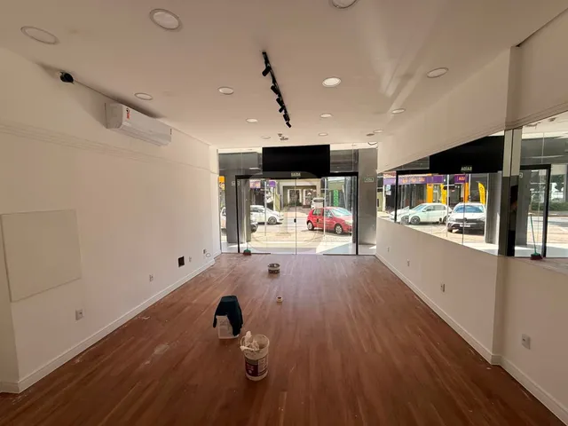 Imagem: Sala Comercial para Locação em Cuiabá-MT