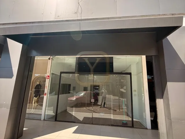 Imagem 7: Sala Comercial para Locação em Cuiabá-MT, Bairro Quilombo: 02 Salas, 01 Banheiro