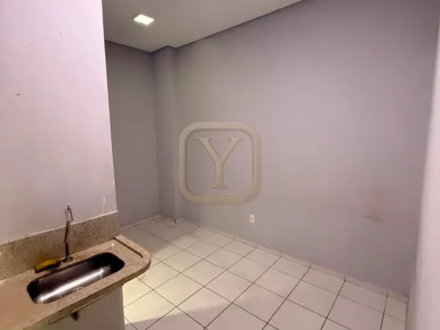 Imagem 3: Sala Comercial para Locação em Cuiabá-MT, Bairro Quilombo: 02 Salas, 01 Banheiro