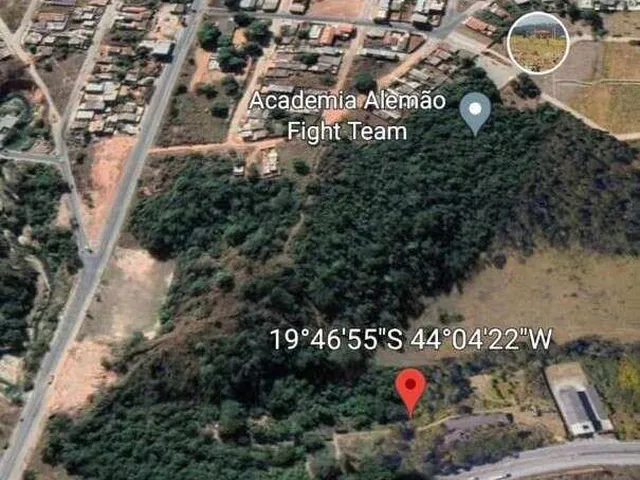 Imagem 5: Terreno à venda em Ribeirão das Neves, 54.000,00m²
