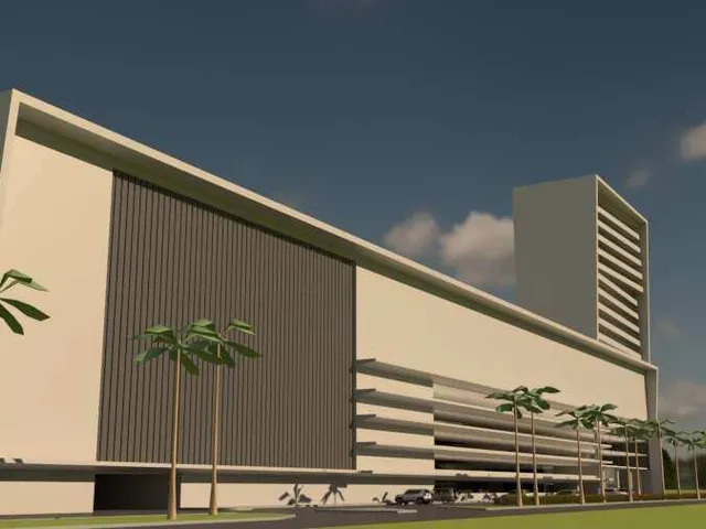 Imagem 2: Terreno à venda em Ribeirão das Neves, 54.000,00m²