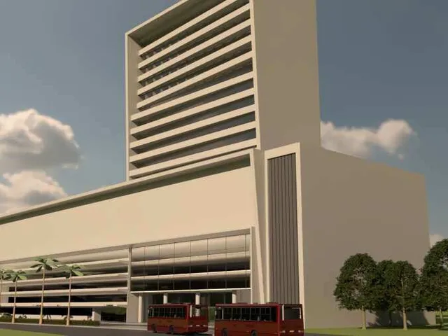 Imagem 3: Terreno à venda em Ribeirão das Neves, 54.000,00m²