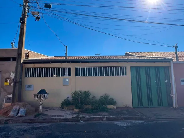 Imagem: Excelente Casa Térrea com 02 Quartos e