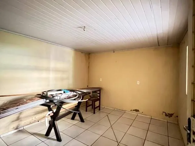 Imagem 5: Excelente Casa Térrea com 02 Quartos e Edícula nos Fundos!